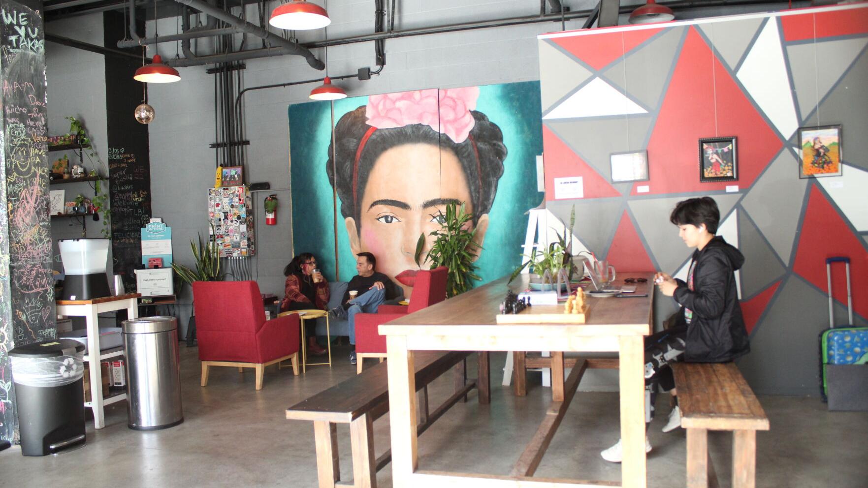 CALÓ Staff Pick of the Month: Confidential Coffee